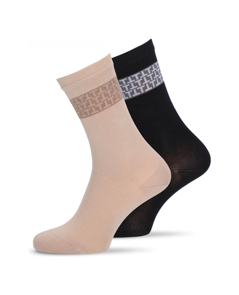 TAMARIS-Socken-comfort-schwarz