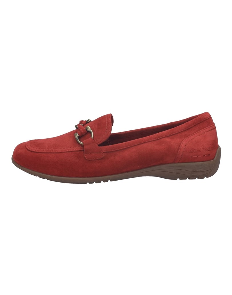 JOSEF-SEIBEL-JOSEF-SEIBEL-Fenja-34-|-Ballerina-für-Damen-|-Rot-lila