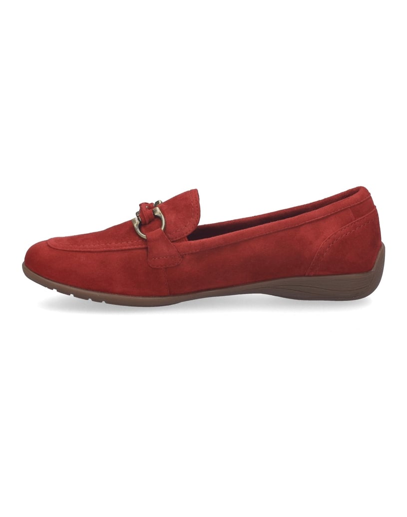 JOSEF-SEIBEL-JOSEF-SEIBEL-Fenja-34-|-Ballerina-für-Damen-|-Rot-lila