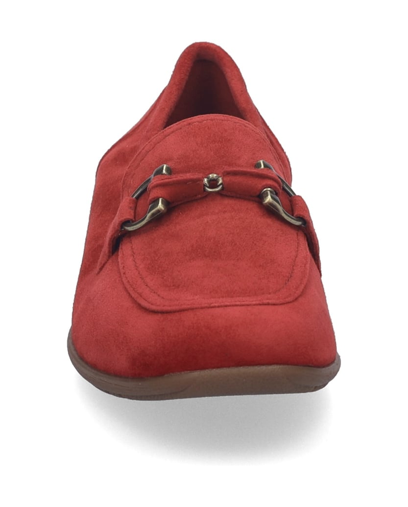 JOSEF-SEIBEL-JOSEF-SEIBEL-Fenja-34-|-Ballerina-für-Damen-|-Rot-lila