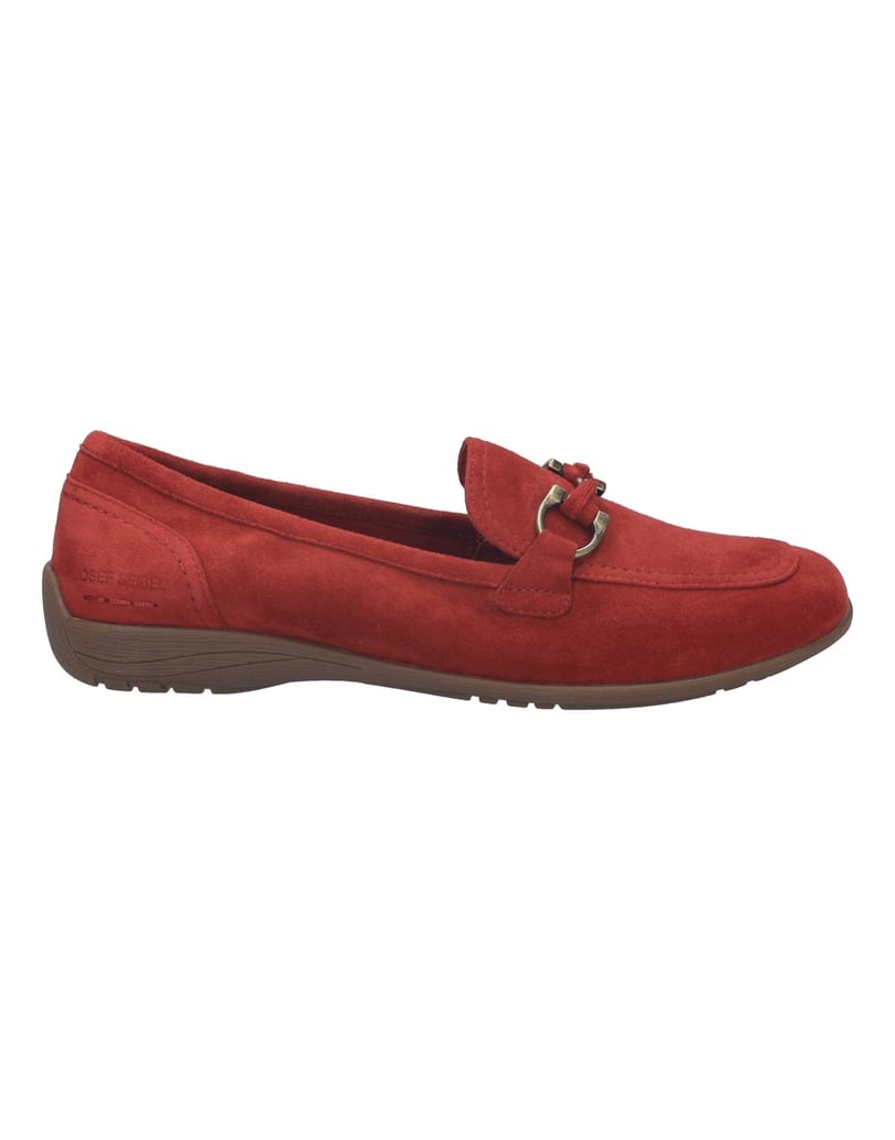 JOSEF-SEIBEL-JOSEF-SEIBEL-Fenja-34-|-Ballerina-für-Damen-|-Rot-lila