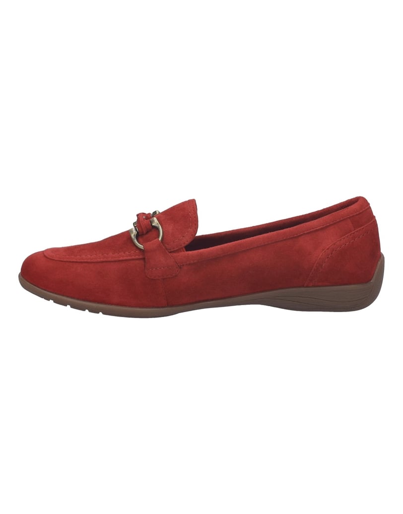 JOSEF-SEIBEL-JOSEF-SEIBEL-Fenja-34-|-Ballerina-für-Damen-|-Rot-lila