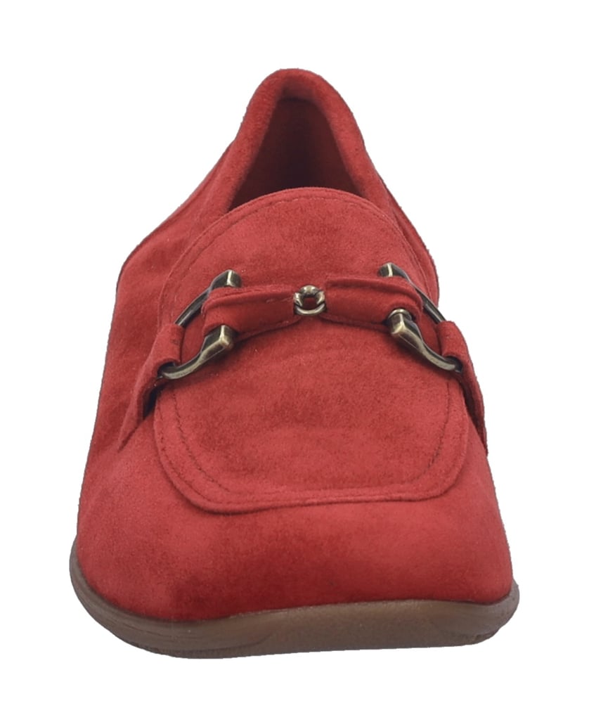 JOSEF-SEIBEL-JOSEF-SEIBEL-Fenja-34-|-Ballerina-für-Damen-|-Rot-lila