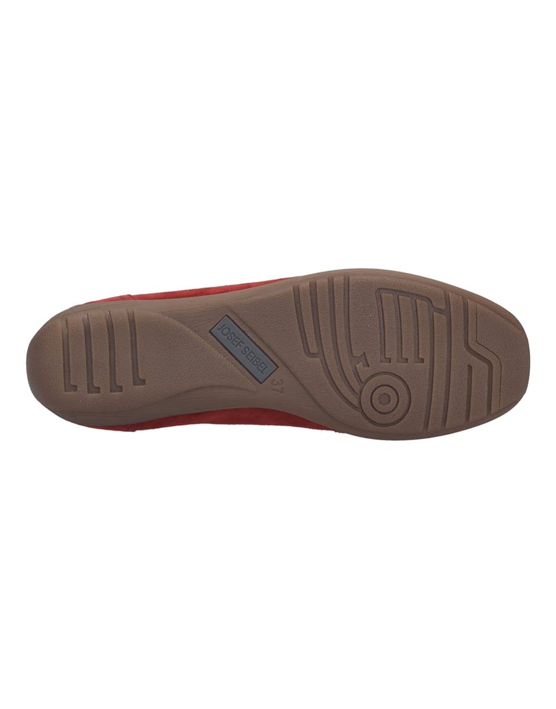 JOSEF-SEIBEL-JOSEF-SEIBEL-Fenja-34-|-Ballerina-für-Damen-|-Rot-lila