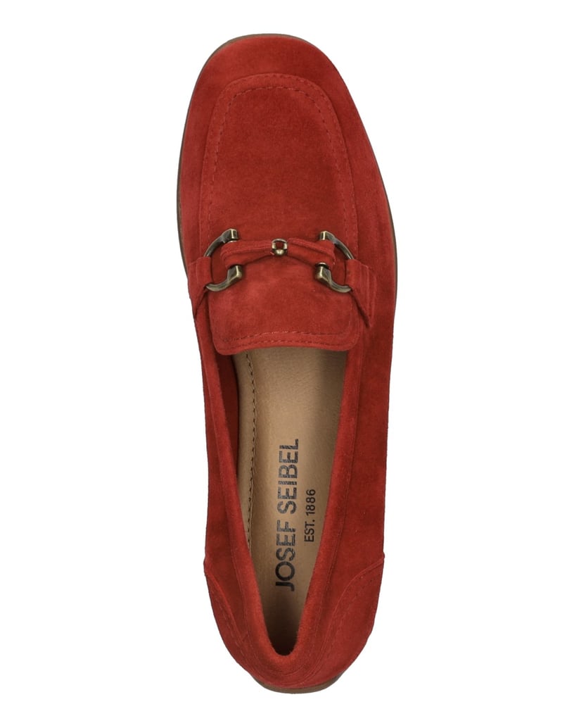 JOSEF-SEIBEL-JOSEF-SEIBEL-Fenja-34-|-Ballerina-für-Damen-|-Rot-lila