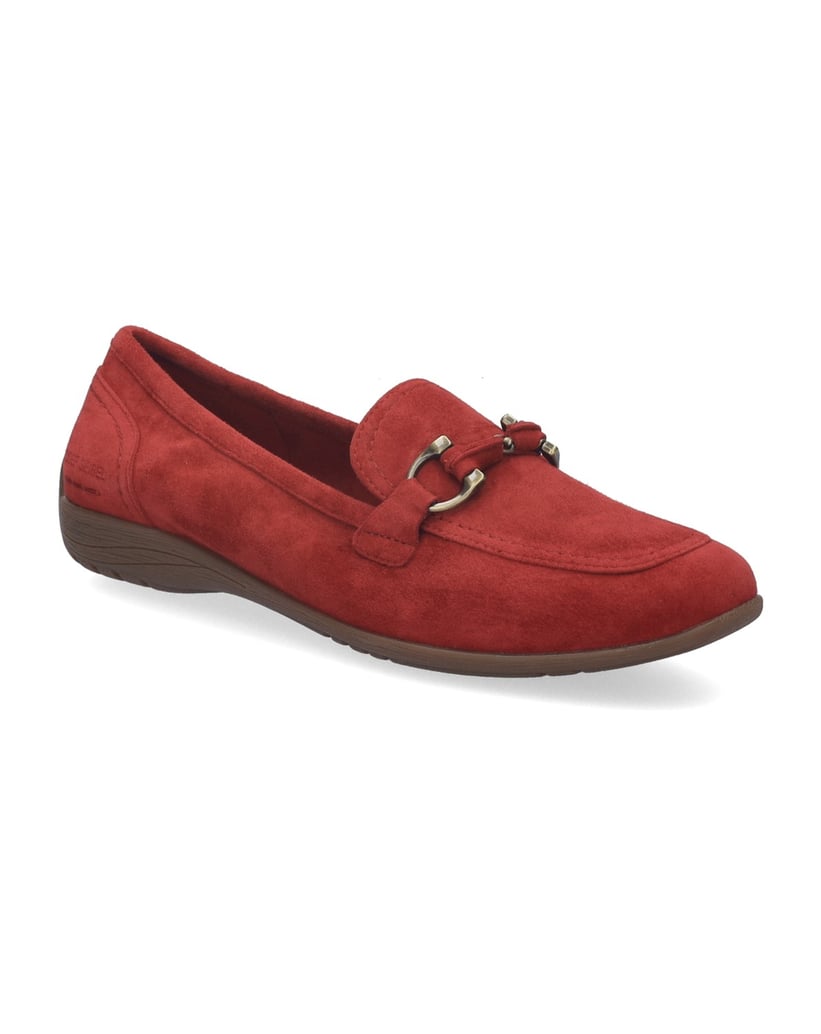 JOSEF-SEIBEL-JOSEF-SEIBEL-Fenja-34-|-Ballerina-für-Damen-|-Rot-lila