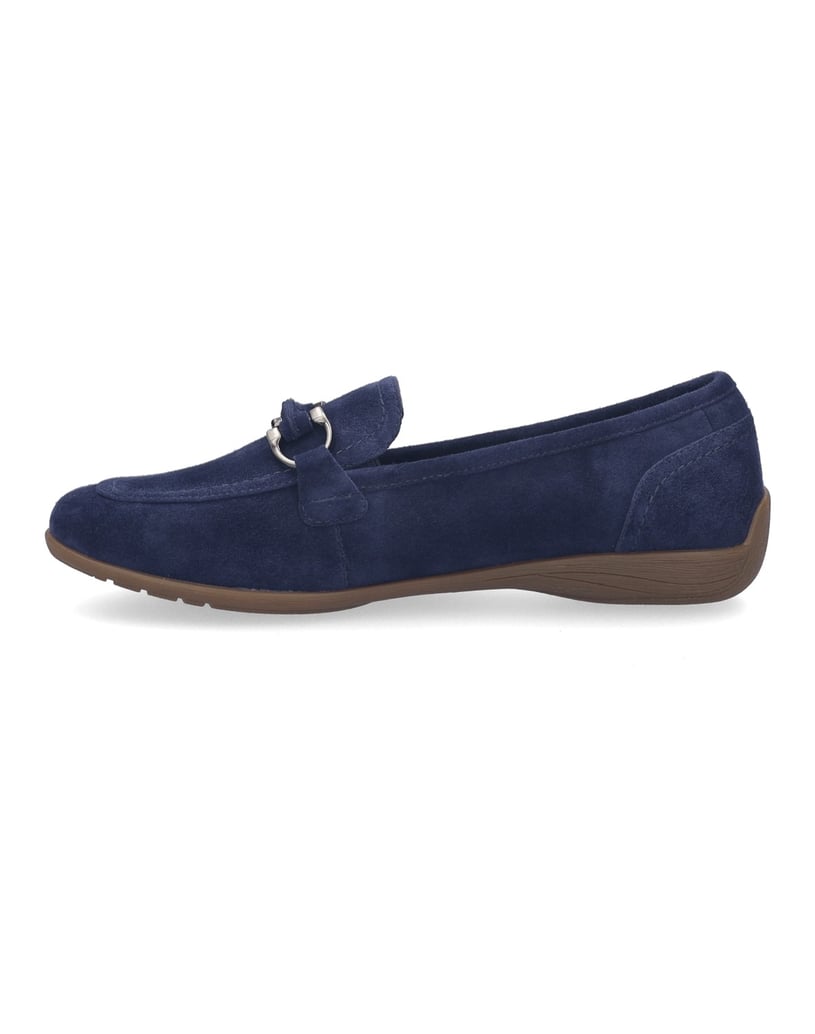 JOSEF-SEIBEL-JOSEF-SEIBEL-Fenja-34-|-Ballerina-für-Damen-|-Blau-blau