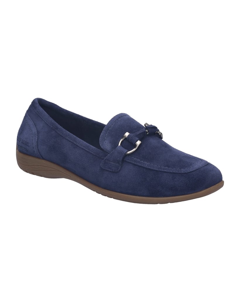JOSEF-SEIBEL-JOSEF-SEIBEL-Fenja-34-|-Ballerina-für-Damen-|-Blau-blau