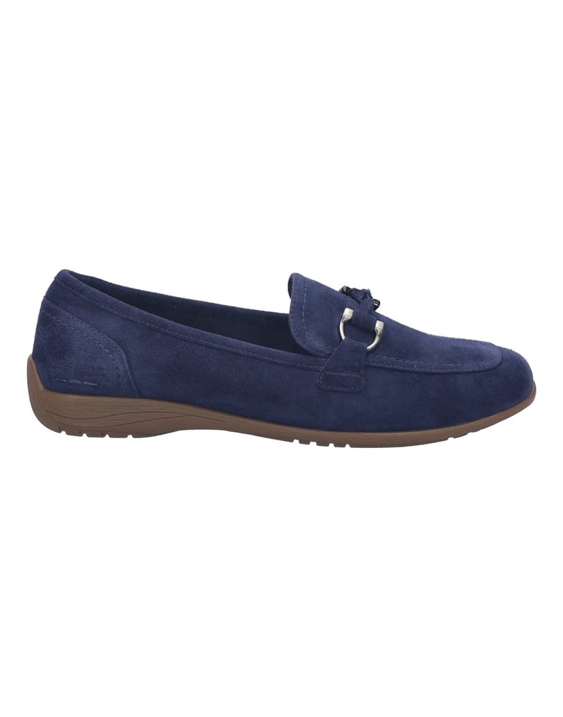 JOSEF-SEIBEL-JOSEF-SEIBEL-Fenja-34-|-Ballerina-für-Damen-|-Blau-blau