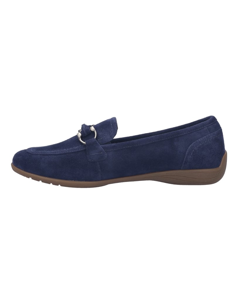 JOSEF-SEIBEL-JOSEF-SEIBEL-Fenja-34-|-Ballerina-für-Damen-|-Blau-blau