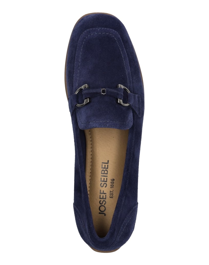 JOSEF-SEIBEL-JOSEF-SEIBEL-Fenja-34-|-Ballerina-für-Damen-|-Blau-blau