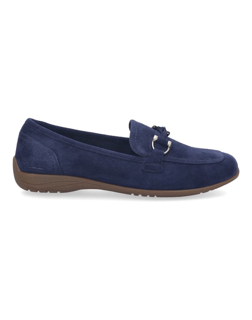 JOSEF-SEIBEL-JOSEF-SEIBEL-Fenja-34-|-Ballerina-für-Damen-|-Blau-blau