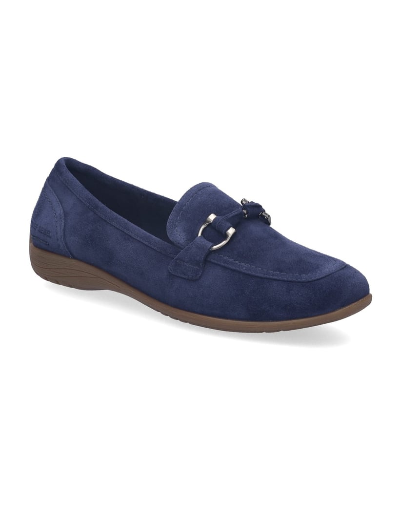 JOSEF-SEIBEL-JOSEF-SEIBEL-Fenja-34-|-Ballerina-für-Damen-|-Blau-blau