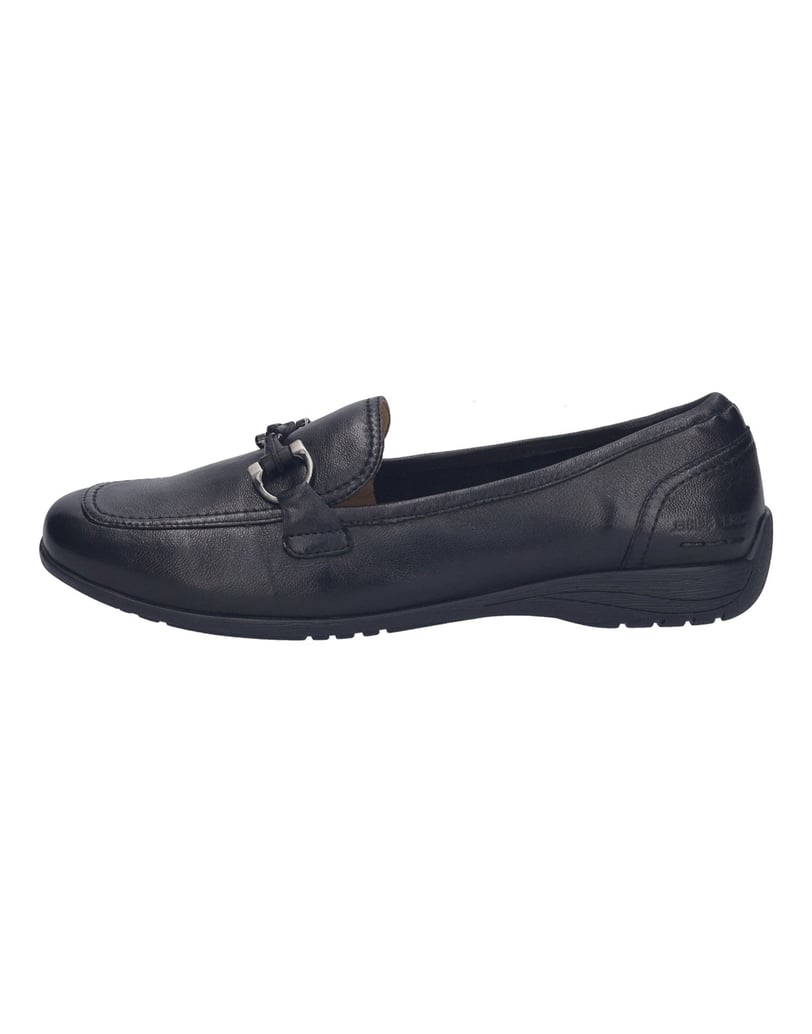 JOSEF-SEIBEL-JOSEF-SEIBEL-Fenja-34-|-Ballerina-für-Damen-|-Schwarz-schwarz