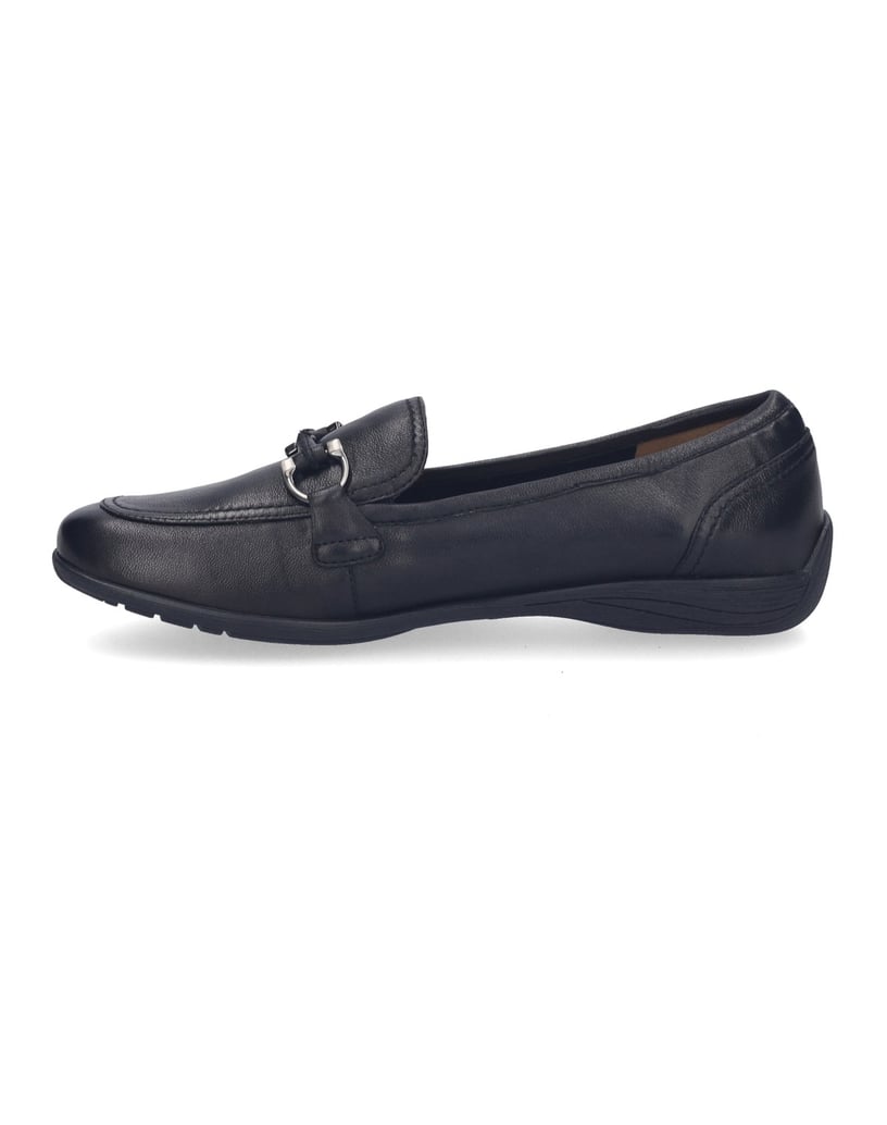 JOSEF-SEIBEL-JOSEF-SEIBEL-Fenja-34-|-Ballerina-für-Damen-|-Schwarz-schwarz