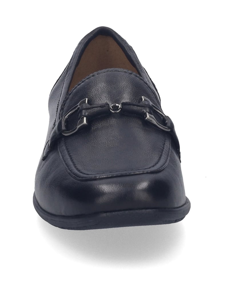 JOSEF-SEIBEL-JOSEF-SEIBEL-Fenja-34-|-Ballerina-für-Damen-|-Schwarz-schwarz