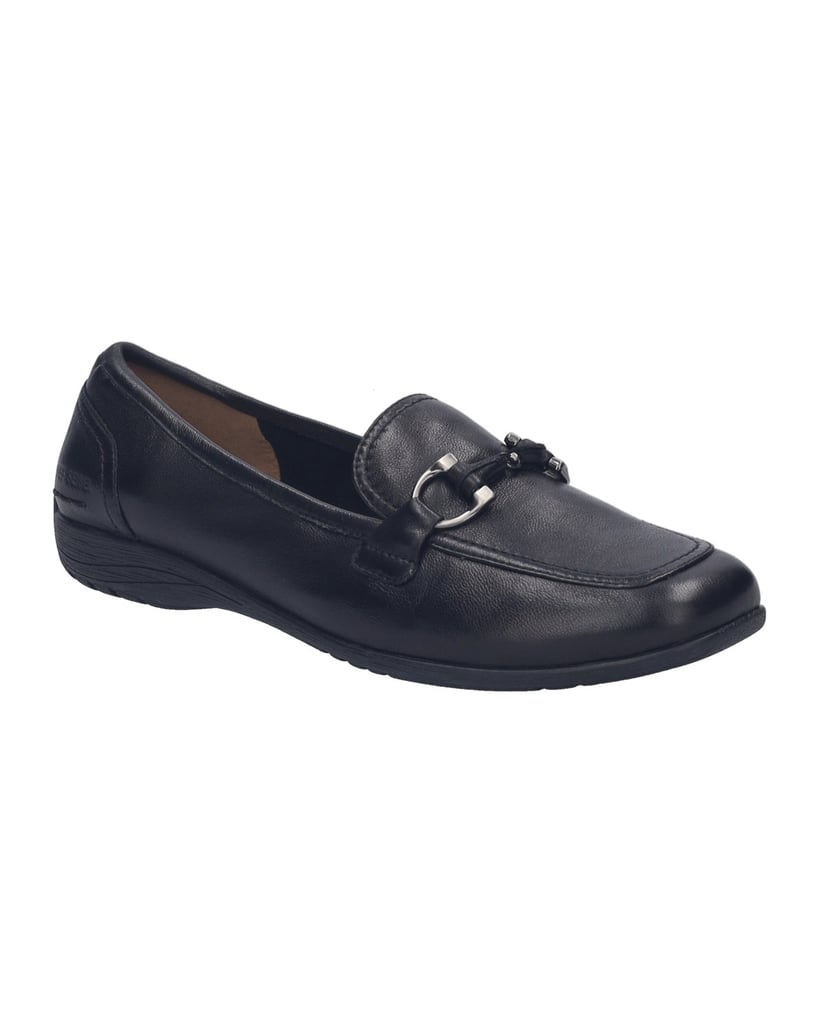JOSEF-SEIBEL-JOSEF-SEIBEL-Fenja-34-|-Ballerina-für-Damen-|-Schwarz-schwarz