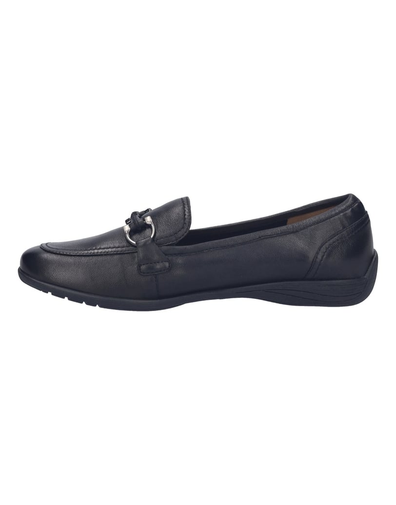 JOSEF-SEIBEL-JOSEF-SEIBEL-Fenja-34-|-Ballerina-für-Damen-|-Schwarz-schwarz