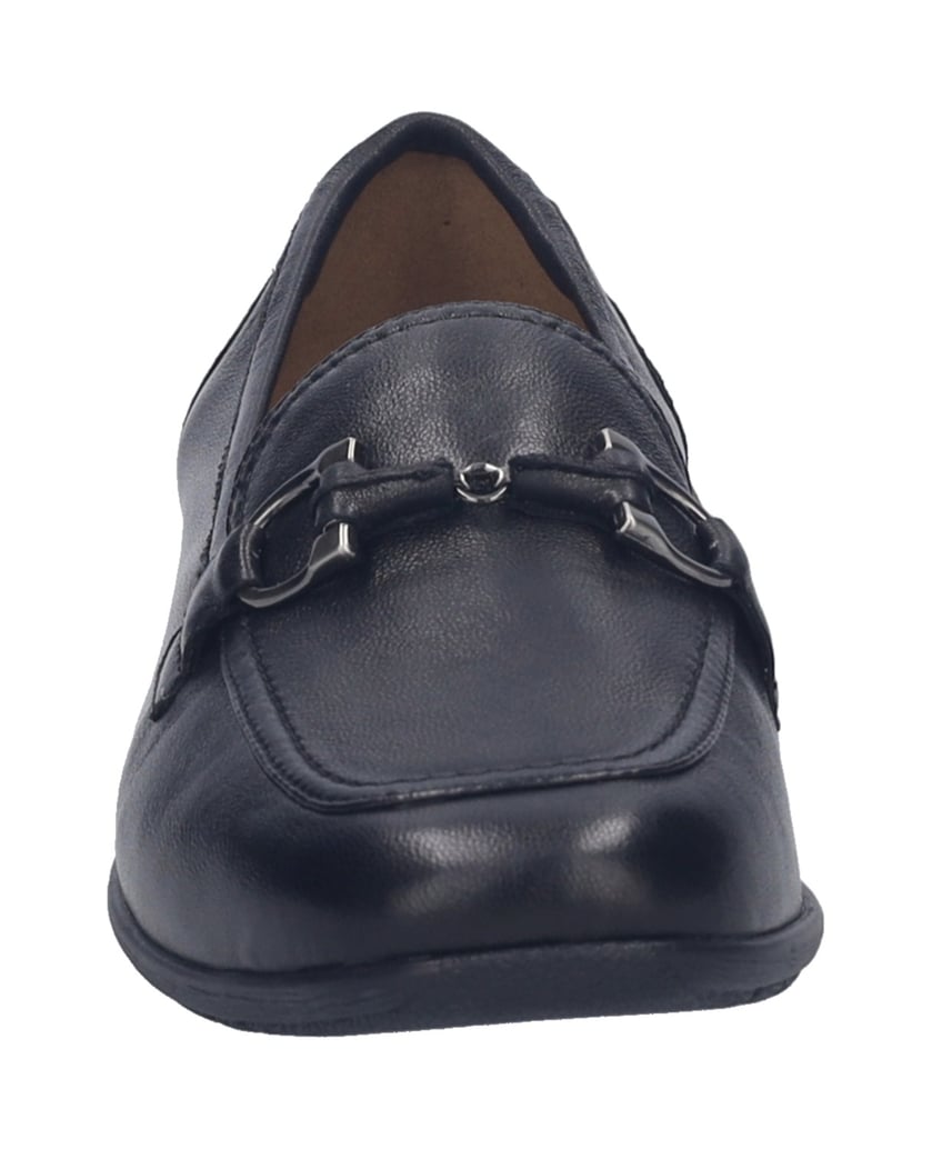 JOSEF-SEIBEL-JOSEF-SEIBEL-Fenja-34-|-Ballerina-für-Damen-|-Schwarz-schwarz