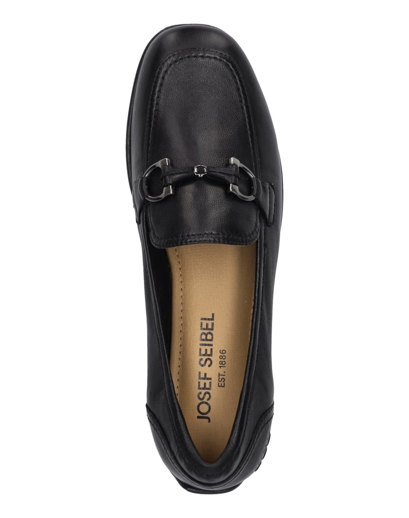 JOSEF-SEIBEL-JOSEF-SEIBEL-Fenja-34-|-Ballerina-für-Damen-|-Schwarz-schwarz