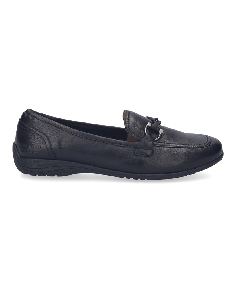 JOSEF-SEIBEL-JOSEF-SEIBEL-Fenja-34-|-Ballerina-für-Damen-|-Schwarz-schwarz
