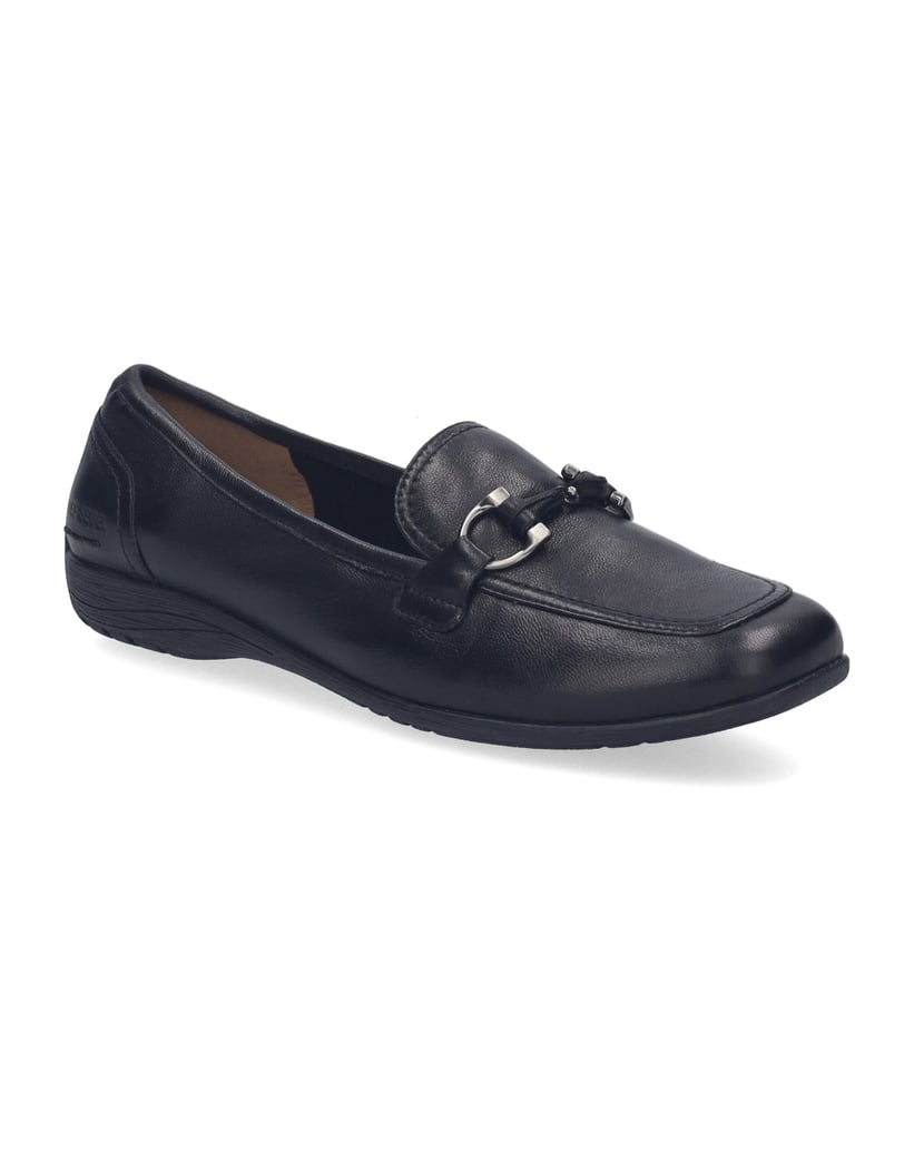 JOSEF-SEIBEL-JOSEF-SEIBEL-Fenja-34-|-Ballerina-für-Damen-|-Schwarz-schwarz