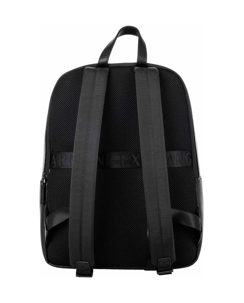 Armani-Exchange-Herren-Rucksack-ALEX-BACKPACK-schwarz