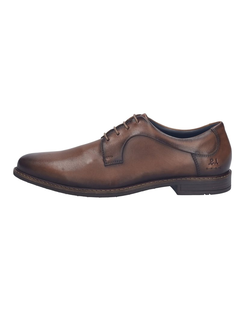 JOSEF-SEIBEL-JOSEF-SEIBEL-Desmond-01-|-Halbschuh-für-Herren-|-Braun-cognac