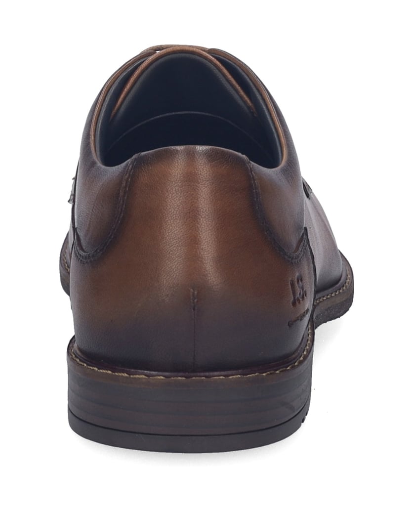 JOSEF-SEIBEL-JOSEF-SEIBEL-Desmond-01-|-Halbschuh-für-Herren-|-Braun-cognac