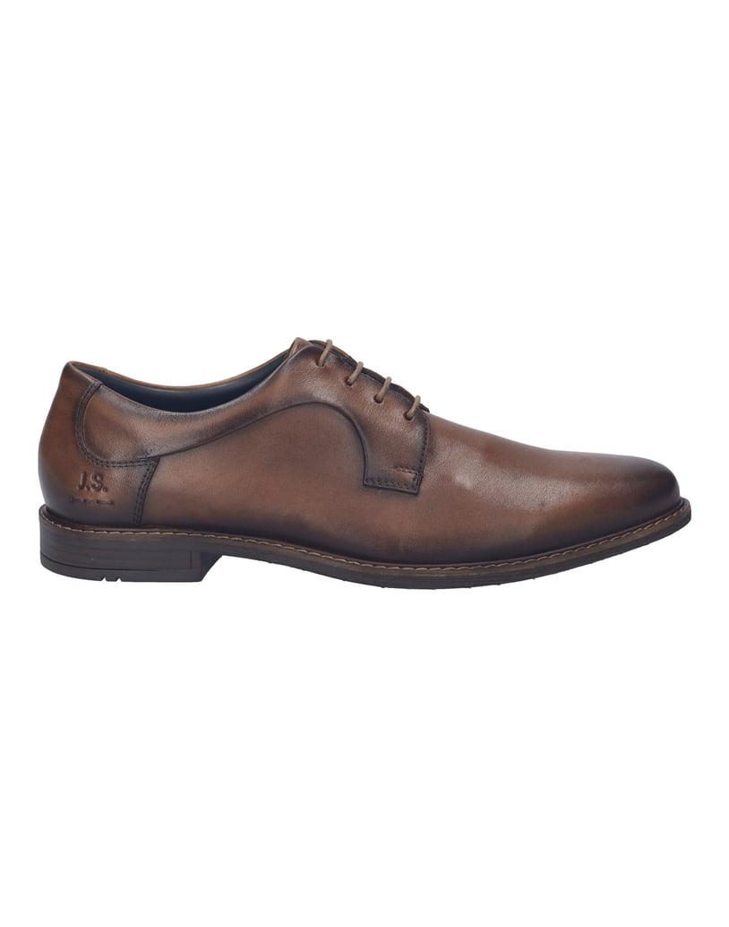 JOSEF-SEIBEL-JOSEF-SEIBEL-Desmond-01-|-Halbschuh-für-Herren-|-Braun-cognac