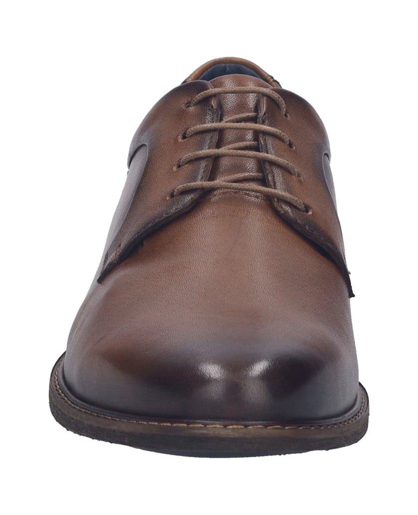 JOSEF-SEIBEL-JOSEF-SEIBEL-Desmond-01-|-Halbschuh-für-Herren-|-Braun-cognac