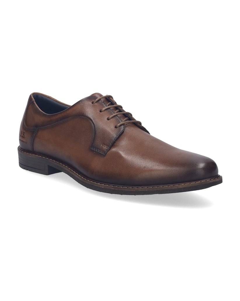 JOSEF-SEIBEL-JOSEF-SEIBEL-Desmond-01-|-Halbschuh-für-Herren-|-Braun-cognac
