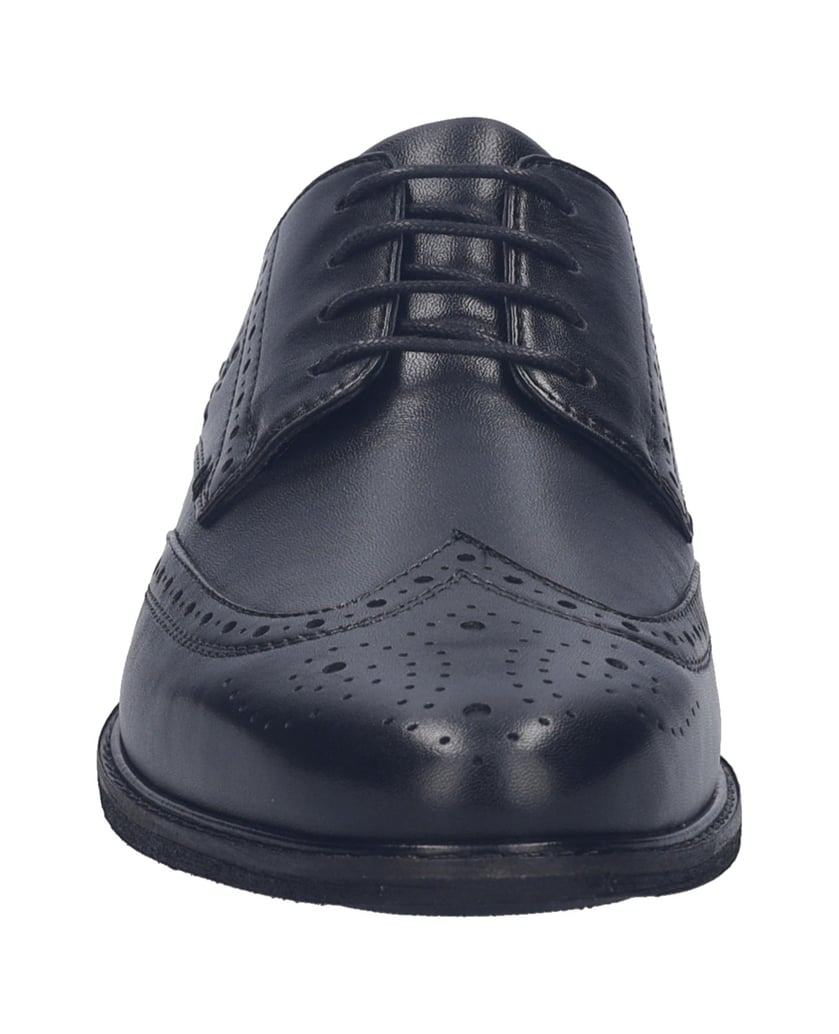 JOSEF-SEIBEL-JOSEF-SEIBEL-Desmond-02-|-Halbschuh-für-Herren-|-Schwarz-schwarz