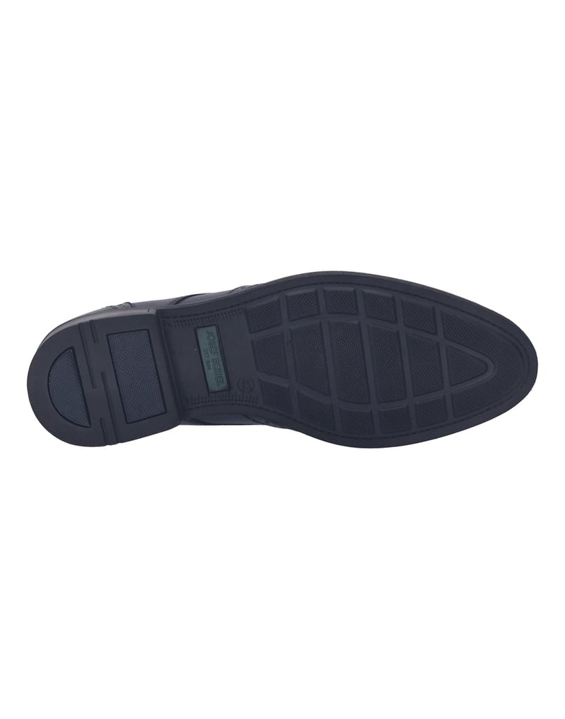 JOSEF-SEIBEL-JOSEF-SEIBEL-Desmond-02-|-Halbschuh-für-Herren-|-Schwarz-schwarz