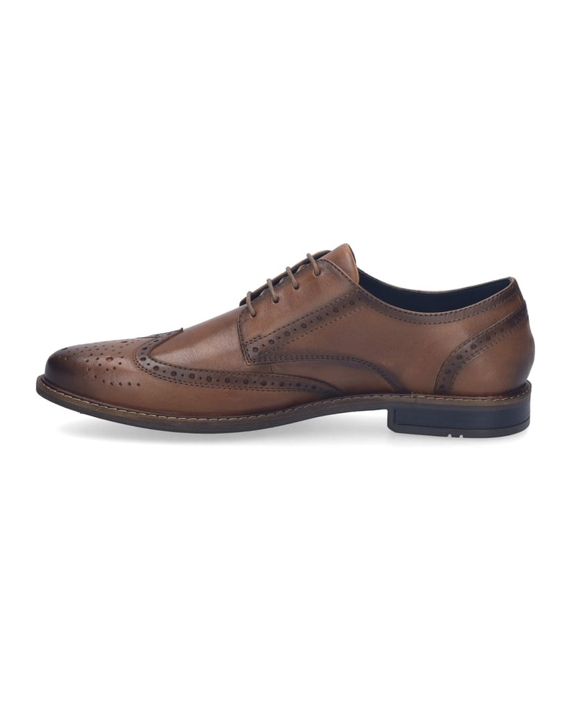 JOSEF-SEIBEL-JOSEF-SEIBEL-Desmond-02-|-Halbschuh-für-Herren-|-Braun-cognac