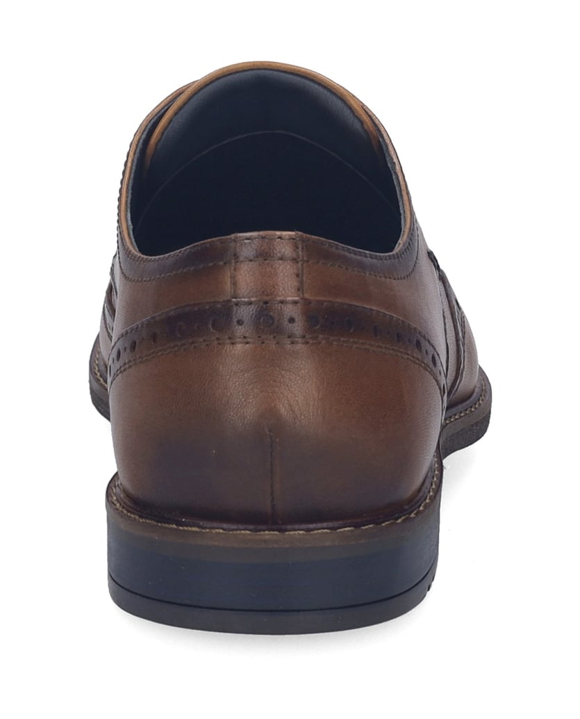 JOSEF-SEIBEL-JOSEF-SEIBEL-Desmond-02-|-Halbschuh-für-Herren-|-Braun-cognac