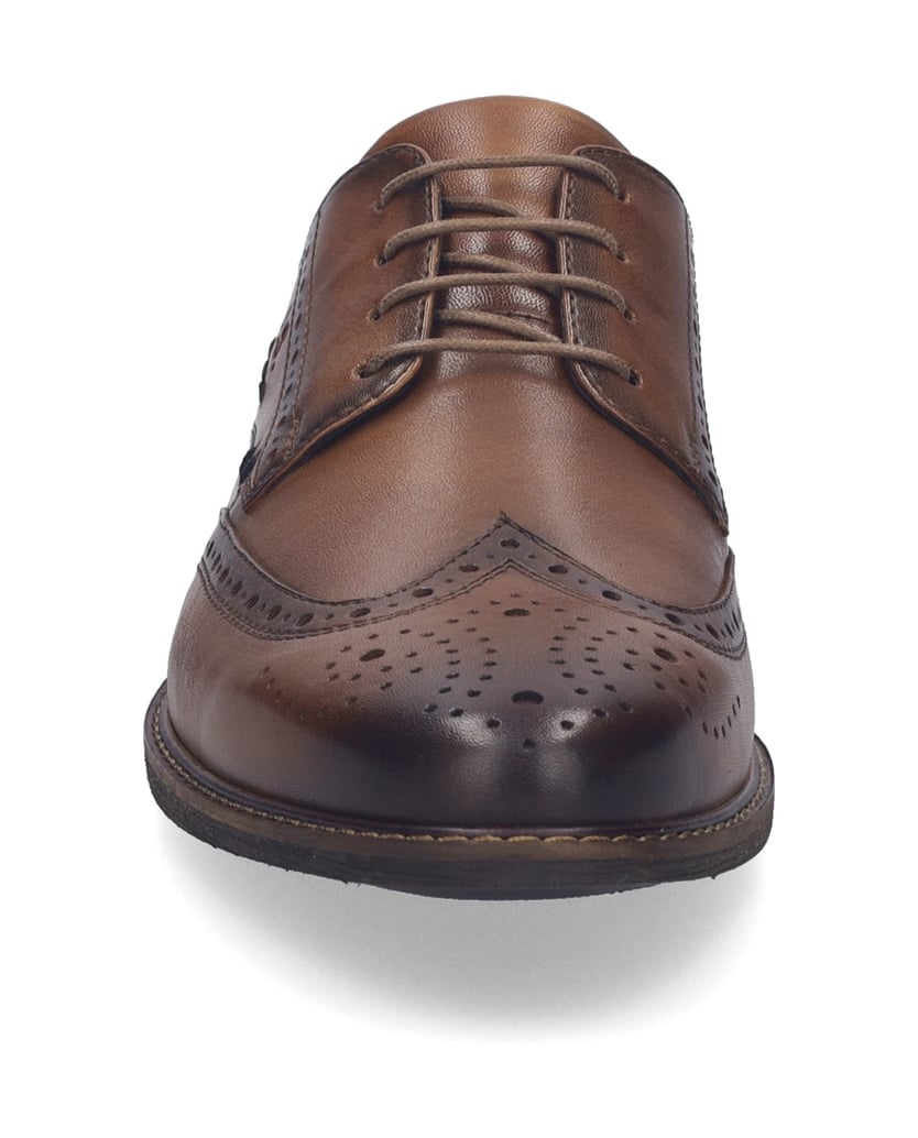 JOSEF-SEIBEL-JOSEF-SEIBEL-Desmond-02-|-Halbschuh-für-Herren-|-Braun-cognac