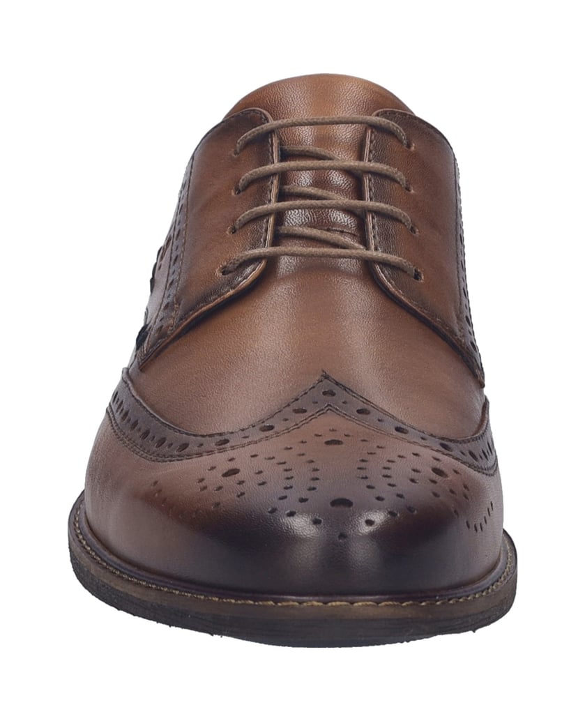 JOSEF-SEIBEL-JOSEF-SEIBEL-Desmond-02-|-Halbschuh-für-Herren-|-Braun-cognac