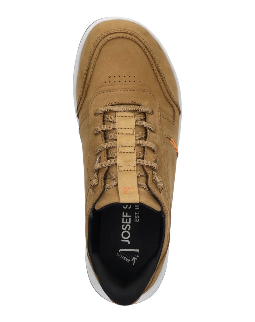 JOSEF-SEIBEL-JOSEF-SEIBEL-Clint-03-|-Sneaker-für-Herren-|-Braun-braun
