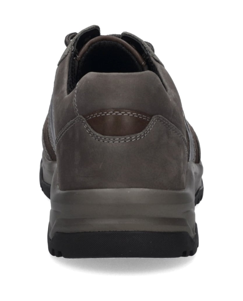 JOSEF-SEIBEL-JOSEF-SEIBEL-Leroy-56-|-Halbschuh-für-Herren-|-Grau-grau