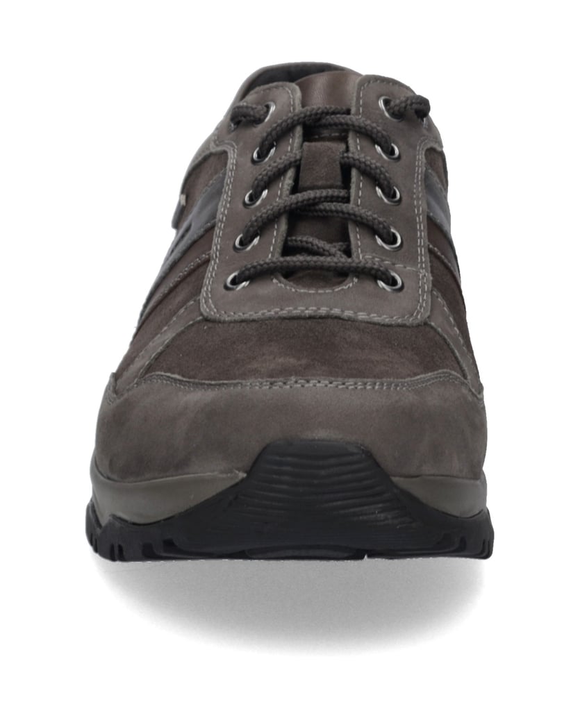 JOSEF-SEIBEL-JOSEF-SEIBEL-Leroy-56-|-Halbschuh-für-Herren-|-Grau-grau