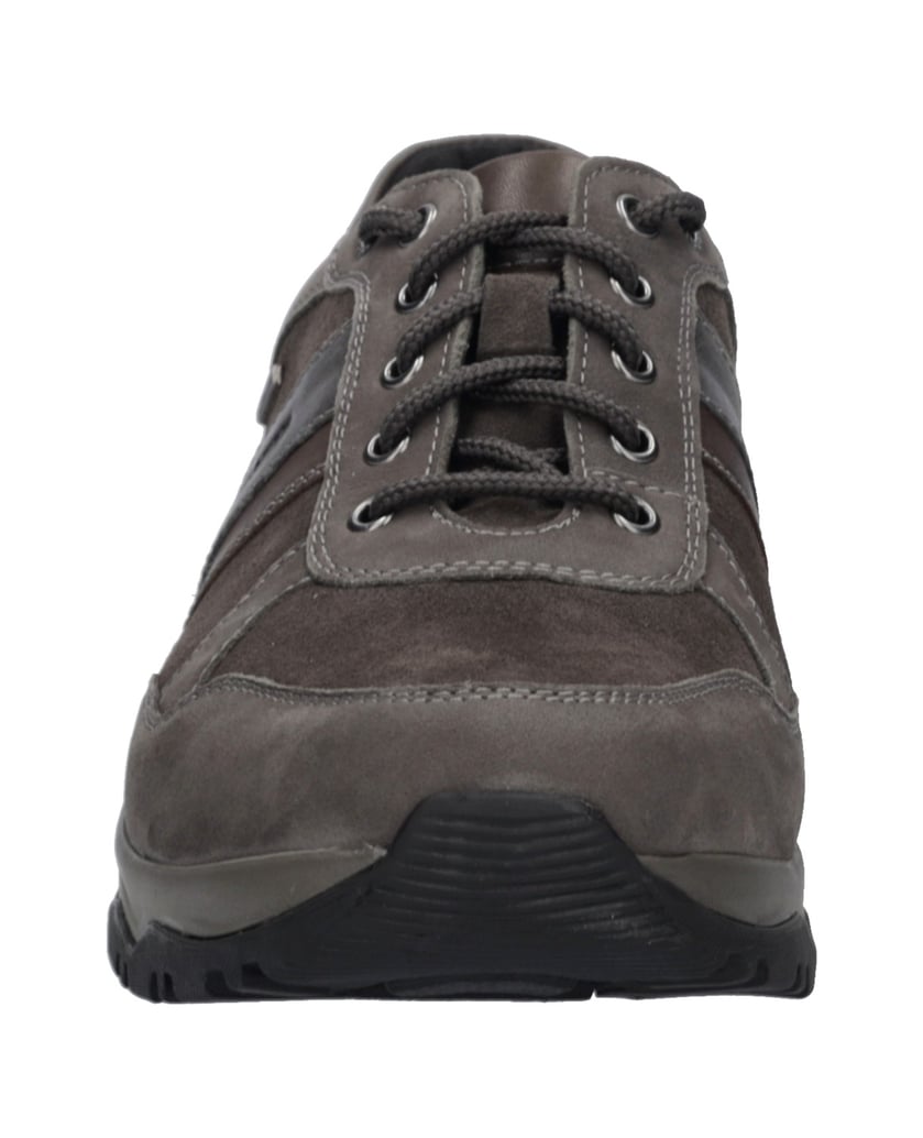 JOSEF-SEIBEL-JOSEF-SEIBEL-Leroy-56-|-Halbschuh-für-Herren-|-Grau-grau