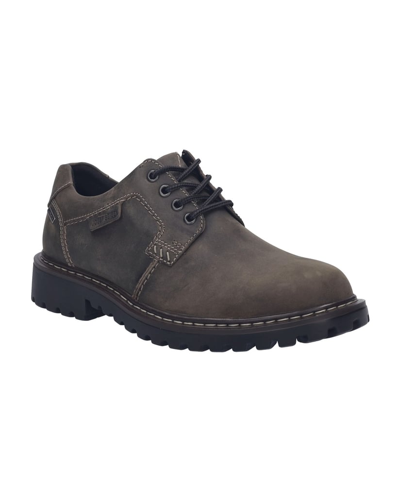 JOSEF-SEIBEL-JOSEF-SEIBEL-Chance-68-|-Halbschuh-für-Herren-|-Beige-grau