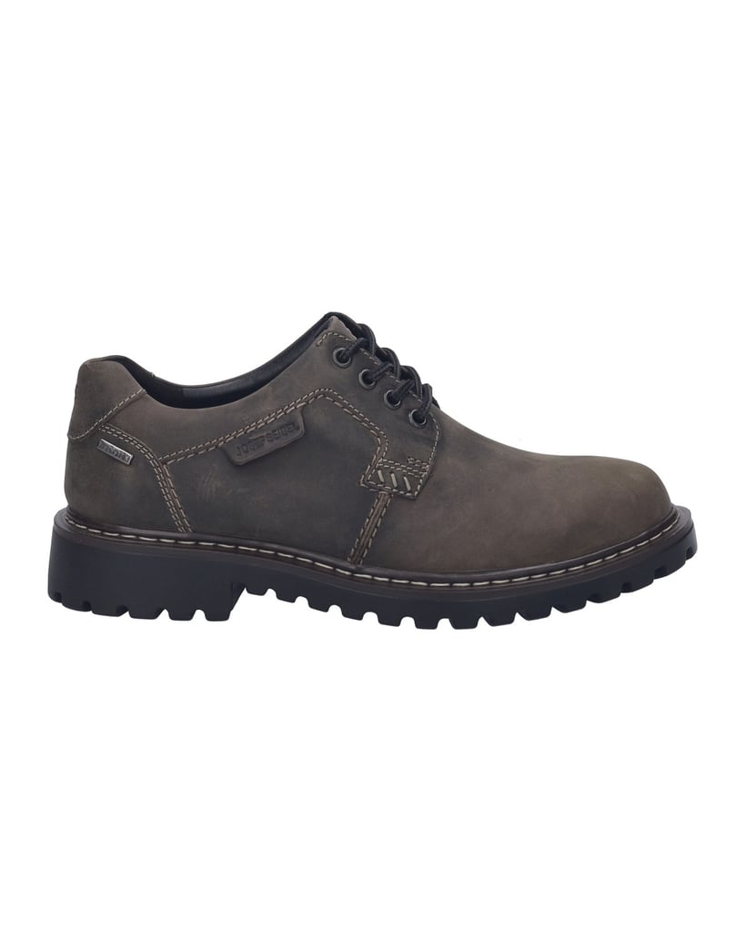 JOSEF-SEIBEL-JOSEF-SEIBEL-Chance-68-|-Halbschuh-für-Herren-|-Beige-grau