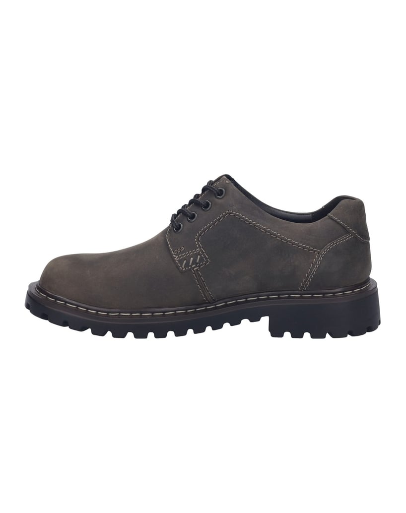 JOSEF-SEIBEL-JOSEF-SEIBEL-Chance-68-|-Halbschuh-für-Herren-|-Beige-grau