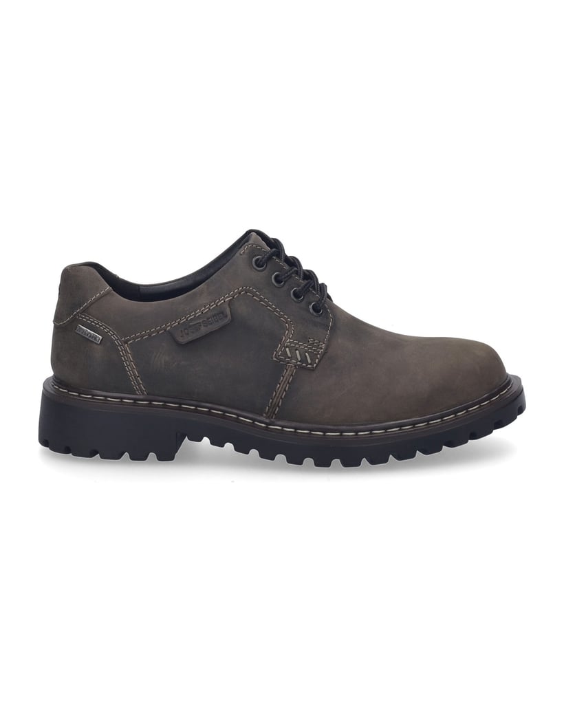 JOSEF-SEIBEL-JOSEF-SEIBEL-Chance-68-|-Halbschuh-für-Herren-|-Beige-grau