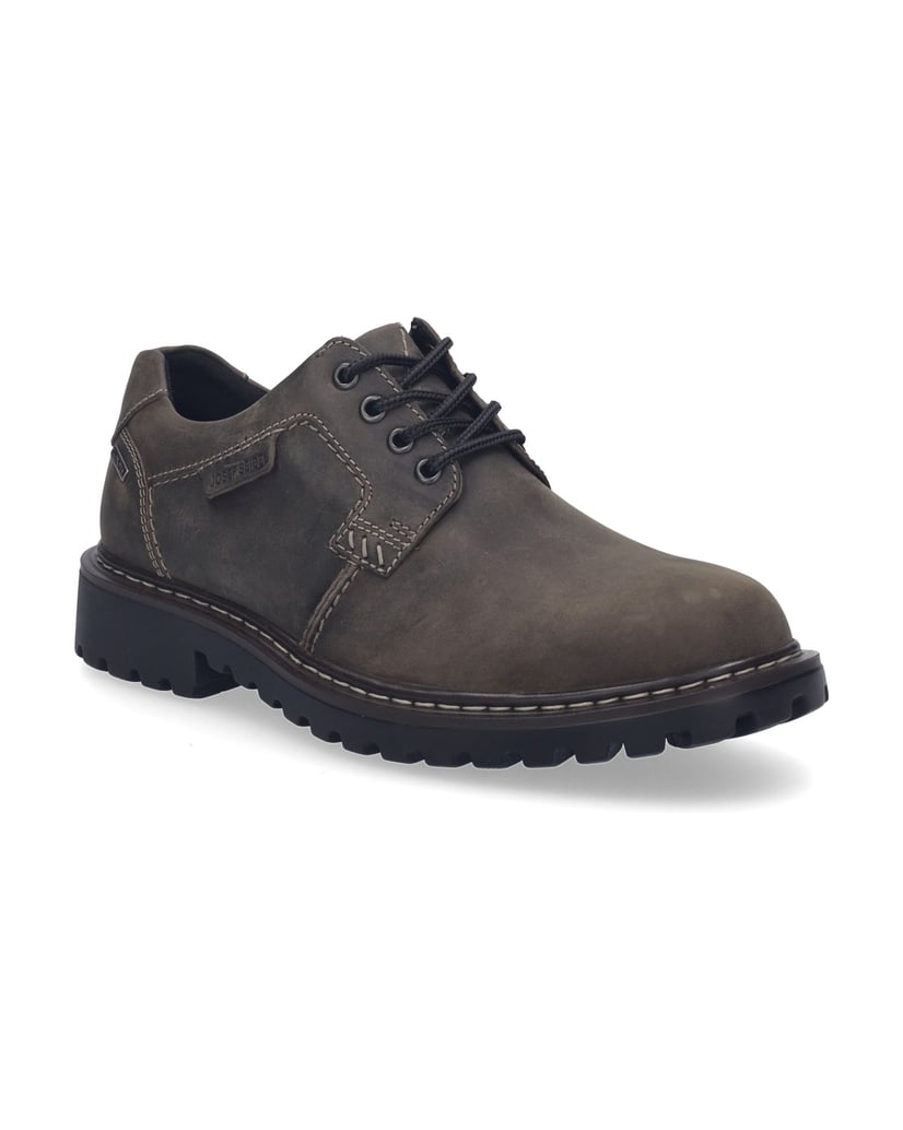 JOSEF-SEIBEL-JOSEF-SEIBEL-Chance-68-|-Halbschuh-für-Herren-|-Beige-grau