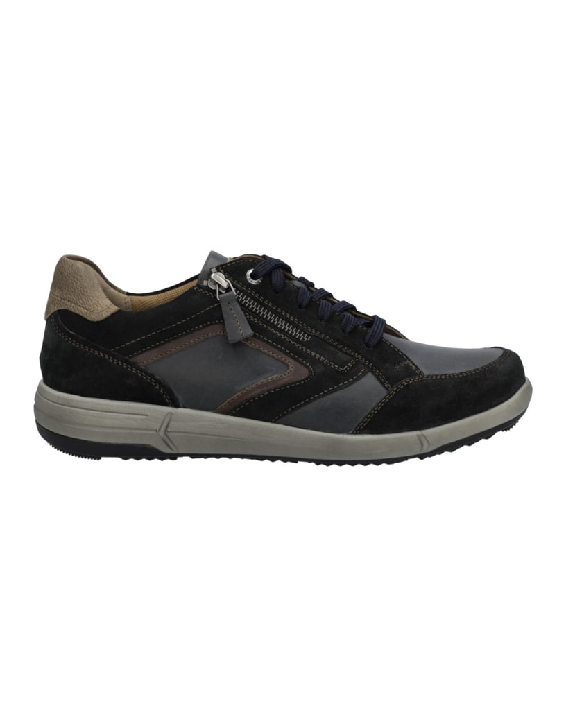 JOSEF-SEIBEL-JOSEF-SEIBEL-Enrico-37-|-Halbschuh-für-Herren-|-Blau-blau