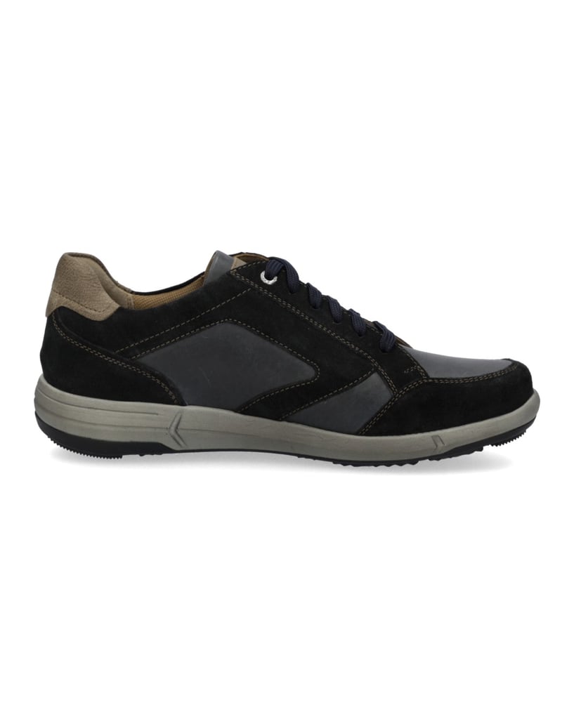 JOSEF-SEIBEL-JOSEF-SEIBEL-Enrico-37-|-Halbschuh-für-Herren-|-Blau-blau