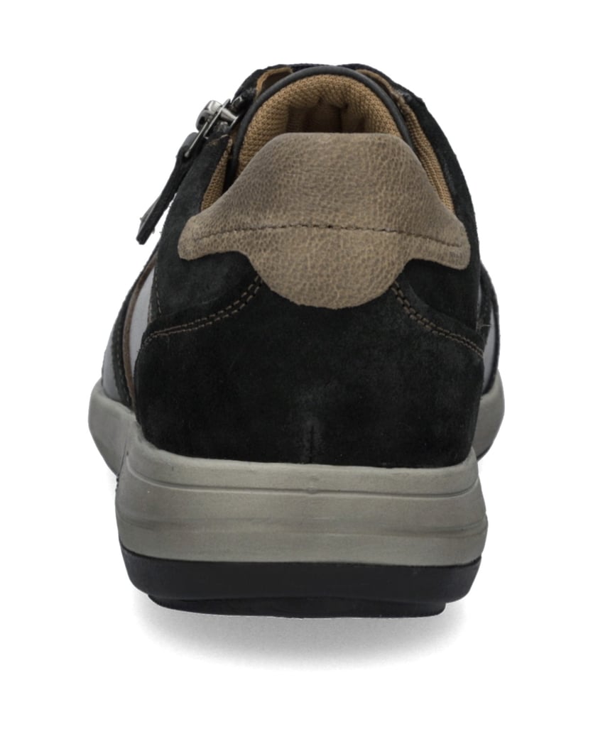 JOSEF-SEIBEL-JOSEF-SEIBEL-Enrico-37-|-Halbschuh-für-Herren-|-Blau-blau